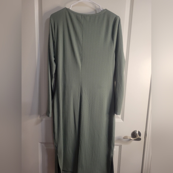 Nine West Sage Dress | Size XL - NWT - Picture 8 of 8